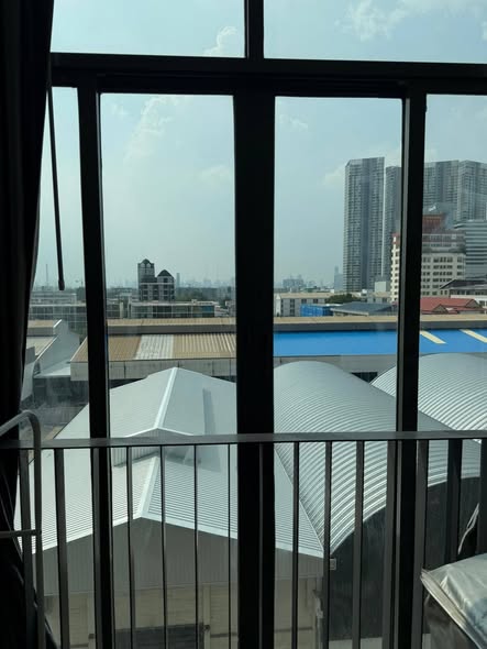 Ideo BluCove Sukhumvit