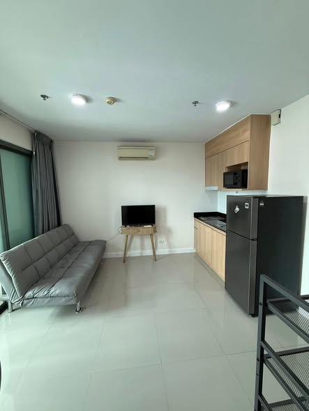 Ideo BluCove Sukhumvit
