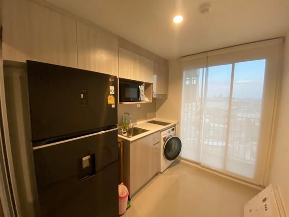 Ideo Charan 70 – Riverview