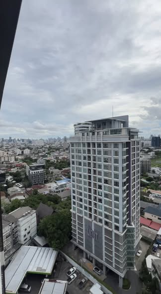 Ideo Lat Phrao 5