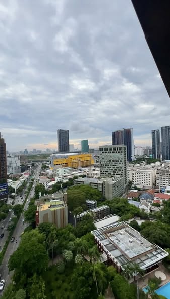 Ideo Lat Phrao 5