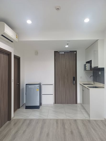 room interior of Ideo Mobi Asoke