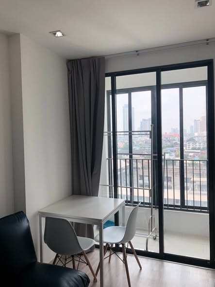 Ideo Mobi Sathorn