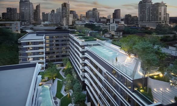 Ideo Mobi Sukhumvit 40