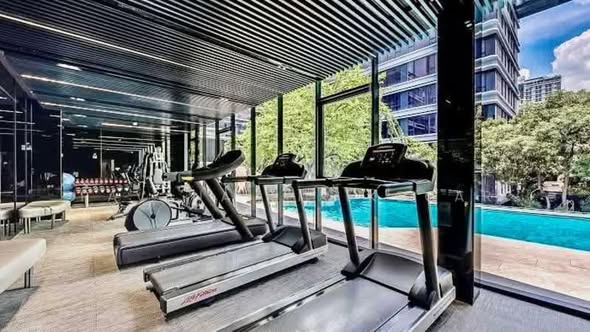 Ideo Mobi Sukhumvit 40