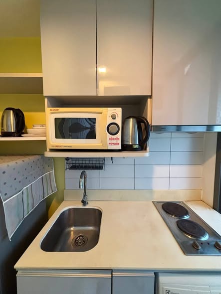 Ideo Mobi Sukhumvit 81