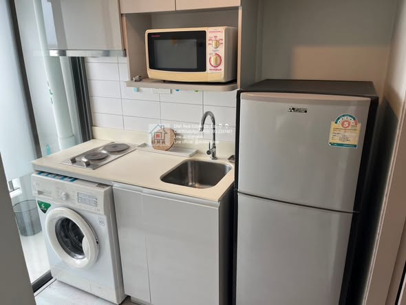 Ideo Mobi Sukhumvit 81