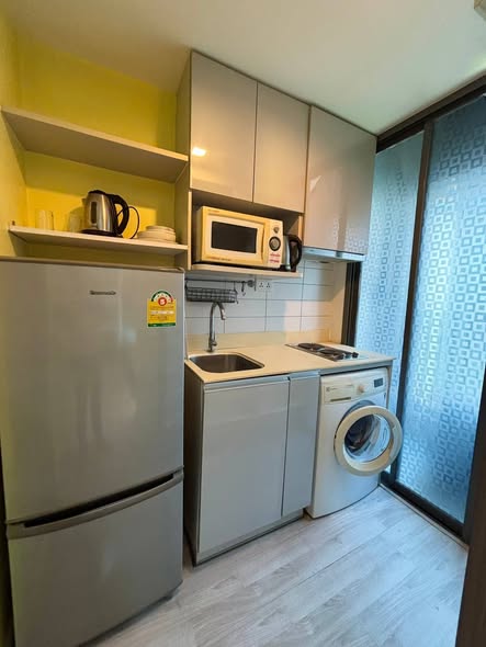 Ideo Mobi Sukhumvit 81