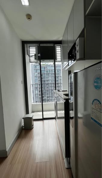 Ideo Mobi Sukhumvit 81