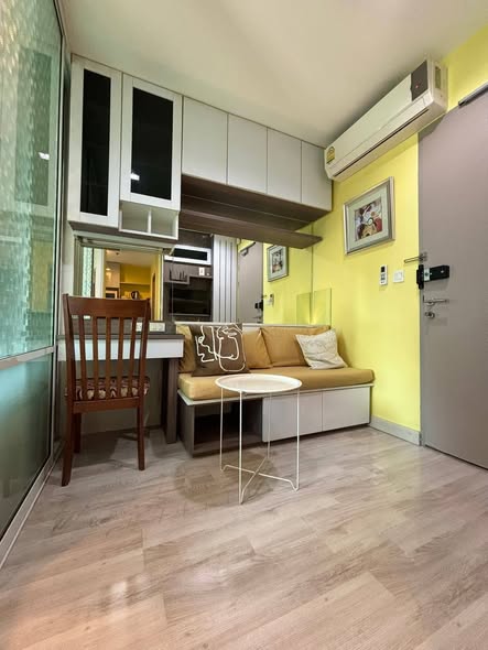 Ideo Mobi Sukhumvit 81