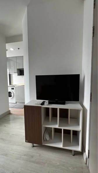room interior of Ideo Mobi Sukhumvit 81