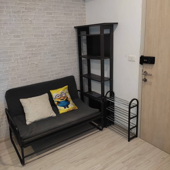 Ideo Mobi Sukhumvit Eastgate
