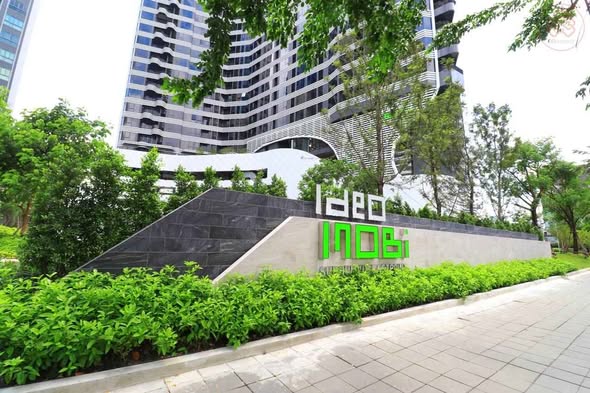 Ideo Mobi Sukhumvit Eastpoint