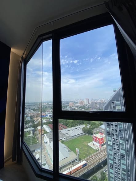 Ideo Mobi Sukhumvit Eastpoint