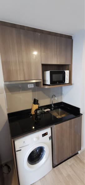 Ideo Mobi Sukhumvit Eastpoint