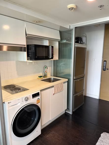 kitchen of Ideo Morph 38