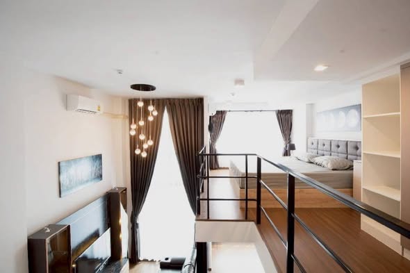 Ideo New Rama 9