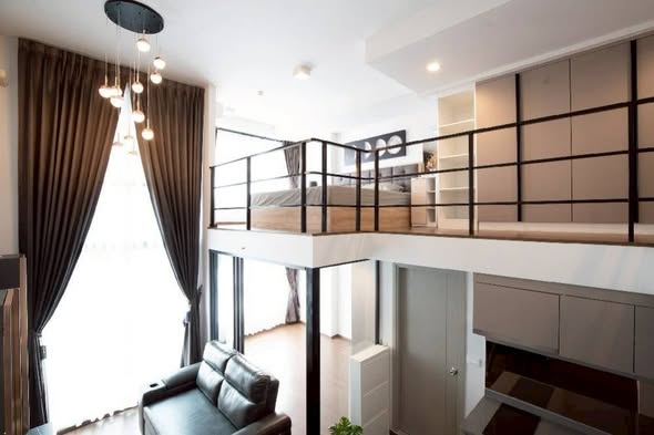 Ideo New Rama 9