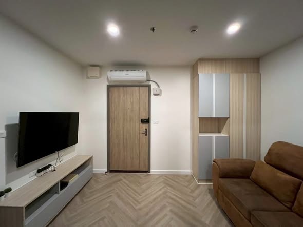 room interior of Ideo O2 – Building A