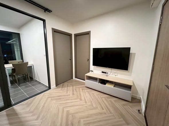 room interior of Ideo O2 – Building A