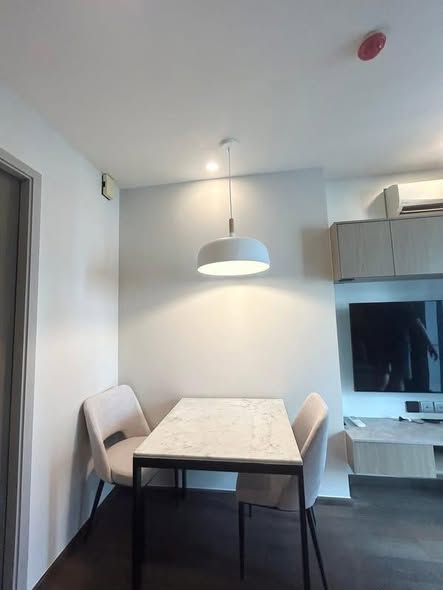 room interior of Ideo Q Ratchathewi