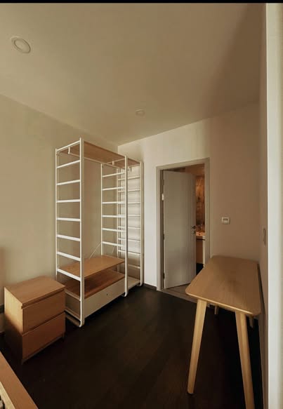 room interior of Ideo Q Ratchathewi