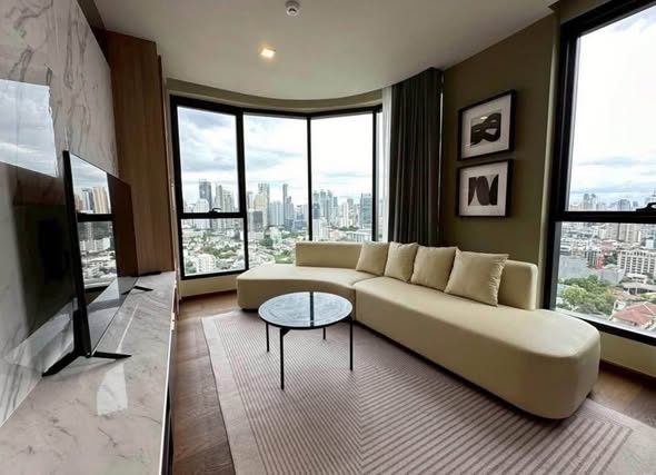 Ideo Q Sukhumvit 36