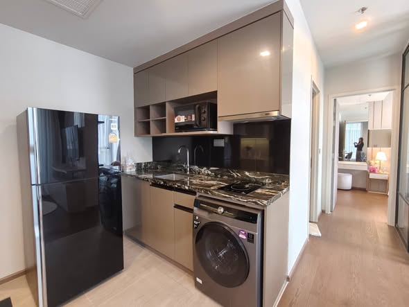 Ideo Q Sukhumvit 36