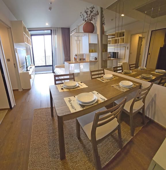 Ideo Q Sukhumvit 36