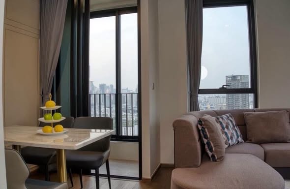 Ideo Q Sukhumvit 36