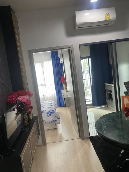 IDEO Rama9 – Asoke