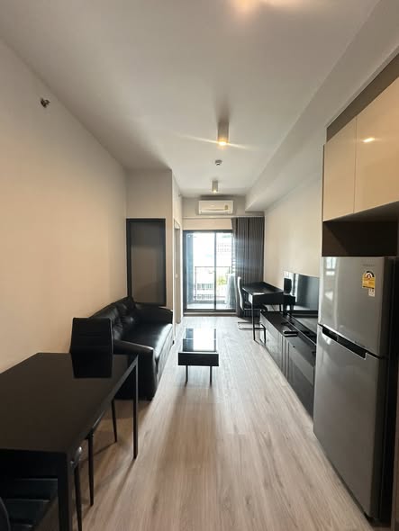 IDEO Rama9 – Asoke