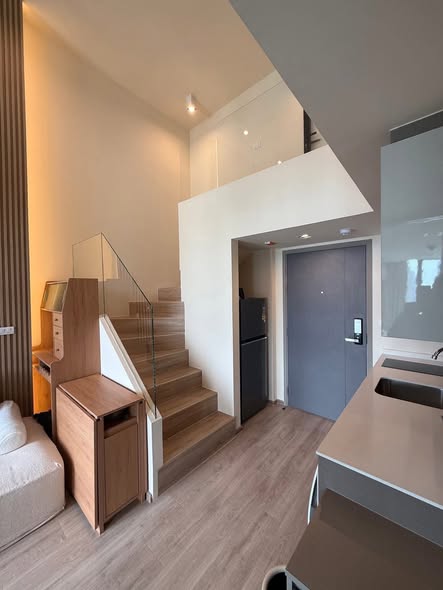 IDEO Rama9 – Asoke