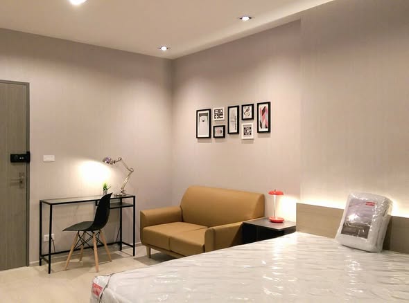 IDEO Sukhumvit 115