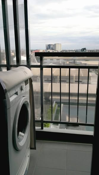 IDEO Sukhumvit 115