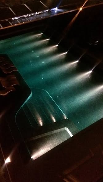 pool of IDEO Sukhumvit 115
