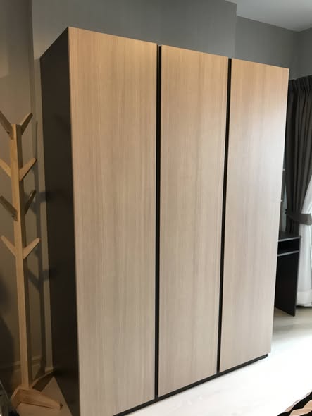 room interior of IDEO Sukhumvit 115