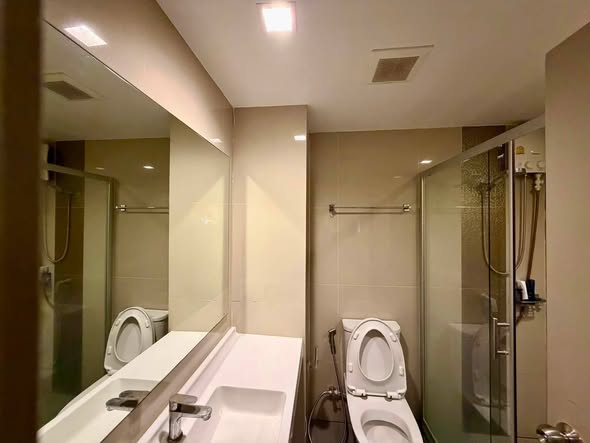 Ideo Sukhumvit 93