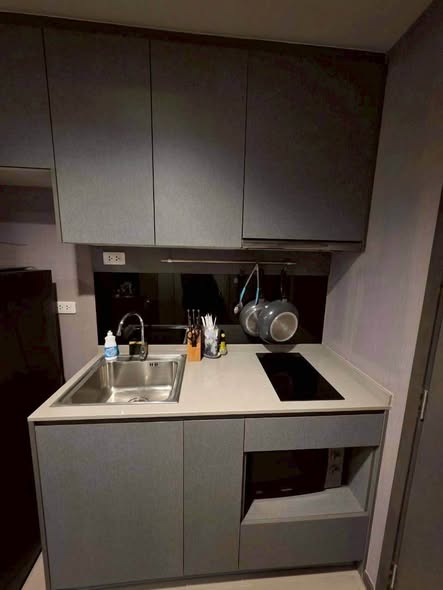 Ideo Sukhumvit 93