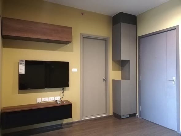 room interior of Ideo Sukhumvit 93