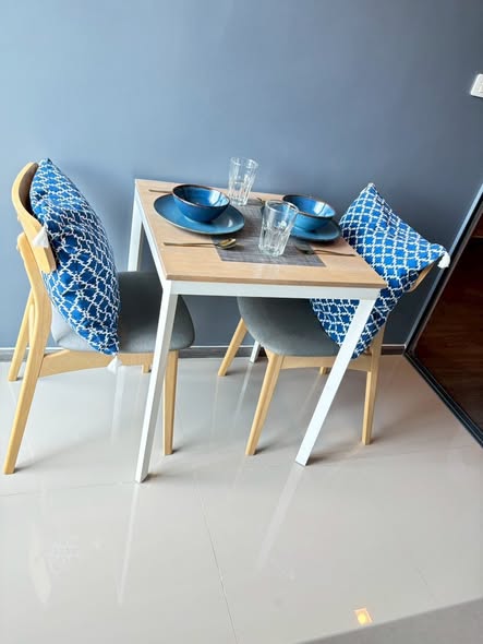 room interior of Ideo Sukhumvit 93