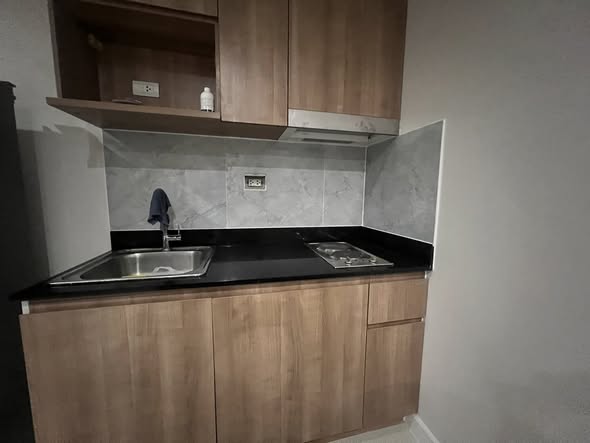 kitchen of Ideo Verve Ratchaprarop