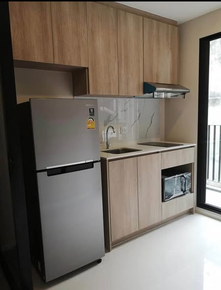 IKON SUKHUMVIT 77 CONDOMINIUM