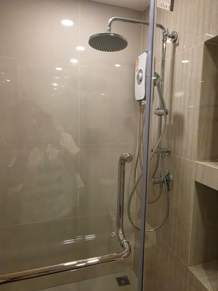 room interior of IKON SUKHUMVIT 77 CONDOMINIUM