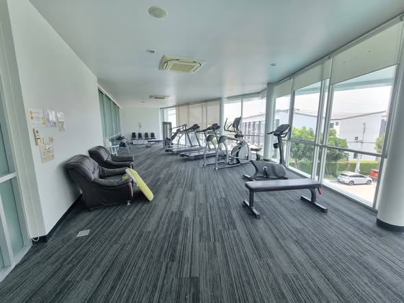 บ้านกลางเมือง ราชพฤกษ์-รัตนาธิเบศร์