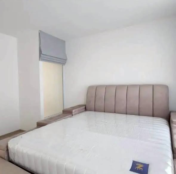 bedroom of indy 2 Bangna-Ramkhamhaeng 2