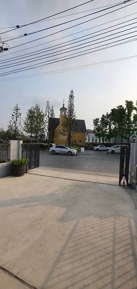 indy 2 Bangna-Ramkhamhaeng 2