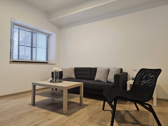 living room of Indy 5 Bangna Km.7
