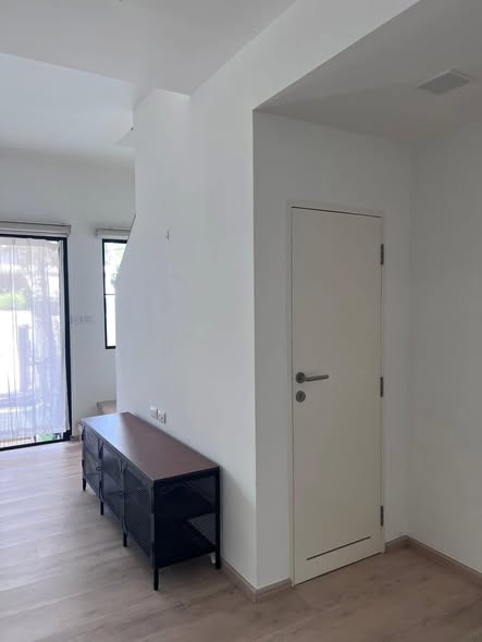 room interior of Indy 5 Bangna Km.7