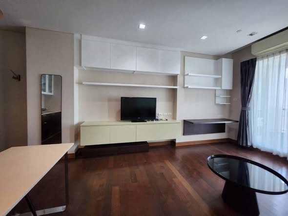 living room and room interior of IVY THONGLOR